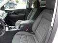 2019 Summit White Chevrolet Equinox LT AWD  photo #20