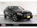 Black - C 300 Sedan Photo No. 1