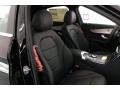 Black - C 300 Sedan Photo No. 5