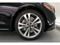 Black - C 300 Sedan Photo No. 9