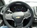 2019 Summit White Chevrolet Equinox LT AWD  photo #40
