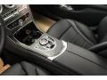 Black - C 300 Sedan Photo No. 7