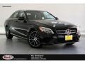 Black - C 300 Sedan Photo No. 1