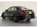 Black - C 300 Sedan Photo No. 2