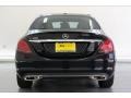 Black - C 300 Sedan Photo No. 3