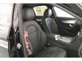 Black - C 300 Sedan Photo No. 5