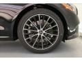 Black - C 300 Sedan Photo No. 9