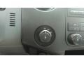 Oxford White - F250 Super Duty XL Regular Cab 4x4 Photo No. 16