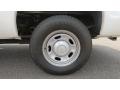 Oxford White - F250 Super Duty XL Regular Cab 4x4 Photo No. 17