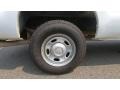 Oxford White - F250 Super Duty XL Regular Cab 4x4 Photo No. 19