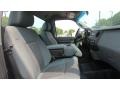 Oxford White - F250 Super Duty XL Regular Cab 4x4 Photo No. 20