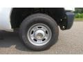 Oxford White - F250 Super Duty XL Regular Cab 4x4 Photo No. 23