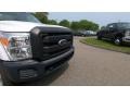 Oxford White - F250 Super Duty XL Regular Cab 4x4 Photo No. 24