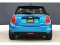 Electric Blue Metallic - Hardtop Cooper 2 Door Photo No. 3