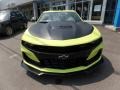 Shock (Light Green) - Camaro SS Coupe Photo No. 3