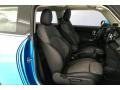 Electric Blue Metallic - Hardtop Cooper 2 Door Photo No. 6