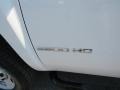 2012 Summit White Chevrolet Silverado 2500HD Work Truck Regular Cab 4x4 Plow Truck  photo #36