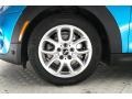 Electric Blue Metallic - Hardtop Cooper 2 Door Photo No. 8