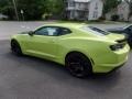 Shock (Light Green) - Camaro SS Coupe Photo No. 6