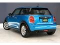 Electric Blue Metallic - Hardtop Cooper 2 Door Photo No. 10