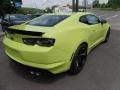 Shock (Light Green) - Camaro SS Coupe Photo No. 9