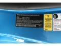 Electric Blue Metallic - Hardtop Cooper 2 Door Photo No. 19