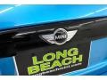 Electric Blue Metallic - Hardtop Cooper 2 Door Photo No. 23