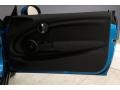 Electric Blue Metallic - Hardtop Cooper 2 Door Photo No. 26
