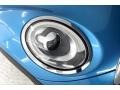 Electric Blue Metallic - Hardtop Cooper 2 Door Photo No. 28