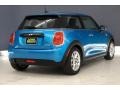 Electric Blue Metallic - Hardtop Cooper 2 Door Photo No. 30