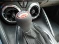  2019 Camaro SS Coupe 6 Speed Manual Shifter