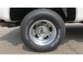 White Platinum - F350 Super Duty Lariat Crew Cab 4x4 Photo No. 23