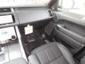 Indus Silver Metallic - Range Rover Sport HSE Photo No. 15