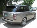 Silicon Silver Metallic - Range Rover Supercharged Photo No. 7