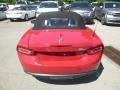 Red - 124 Spider Lusso Roadster Photo No. 4