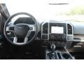 2018 Blue Jeans Ford F150 Lariat SuperCrew 4x4  photo #22