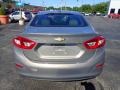 Pepperdust Metallic - Cruze LT Photo No. 6