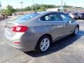 Pepperdust Metallic - Cruze LT Photo No. 9