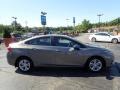 Pepperdust Metallic - Cruze LT Photo No. 10