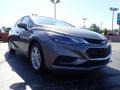 Pepperdust Metallic - Cruze LT Photo No. 12