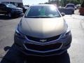 Pepperdust Metallic - Cruze LT Photo No. 13