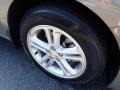 Pepperdust Metallic - Cruze LT Photo No. 14