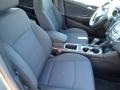 Pepperdust Metallic - Cruze LT Photo No. 15