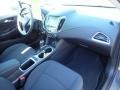 Pepperdust Metallic - Cruze LT Photo No. 16