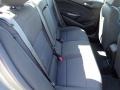 Pepperdust Metallic - Cruze LT Photo No. 18