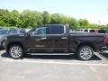 2019 Havana Brown Metallic Chevrolet Silverado 1500 High Country Crew Cab 4WD  photo #4