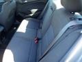 Pepperdust Metallic - Cruze LT Photo No. 21