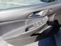 Pepperdust Metallic - Cruze LT Photo No. 24