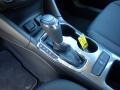 Pepperdust Metallic - Cruze LT Photo No. 26