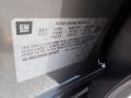 Pepperdust Metallic - Cruze LT Photo No. 28